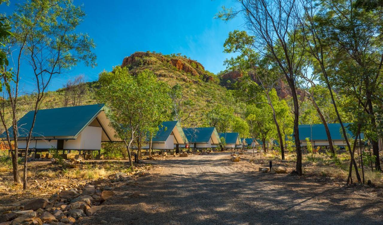 Emma Gorge Resort At El Questro Durack エクステリア 写真