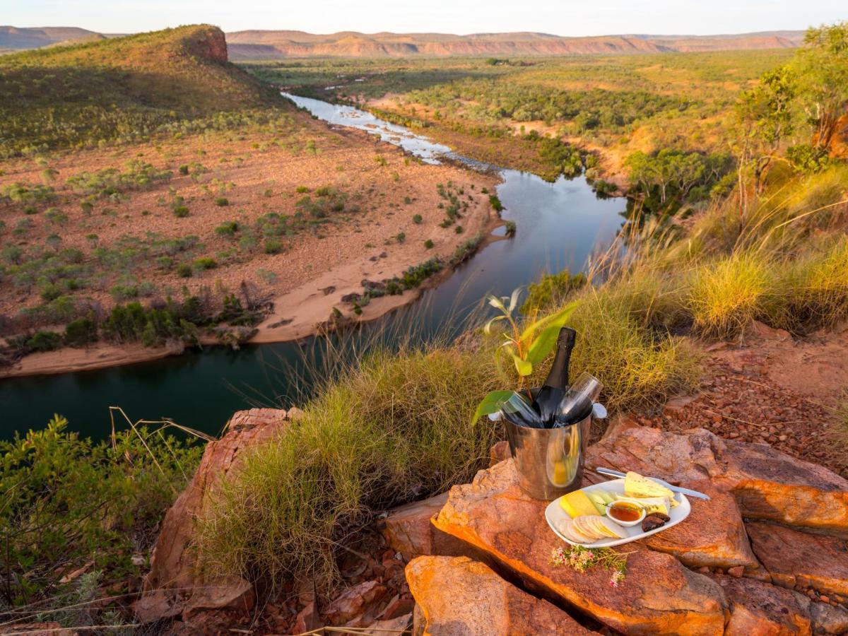 Emma Gorge Resort At El Questro Durack エクステリア 写真