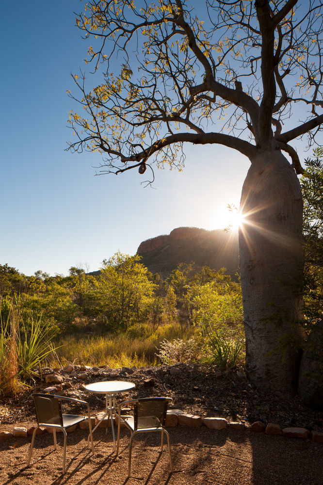 Emma Gorge Resort At El Questro Durack エクステリア 写真