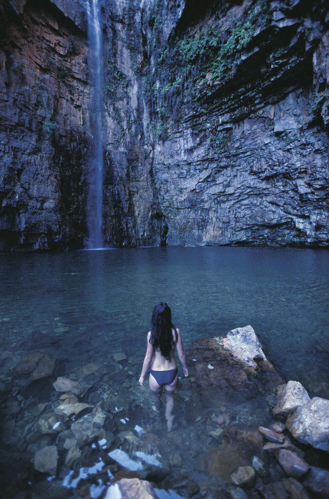 Emma Gorge Resort At El Questro Durack エクステリア 写真